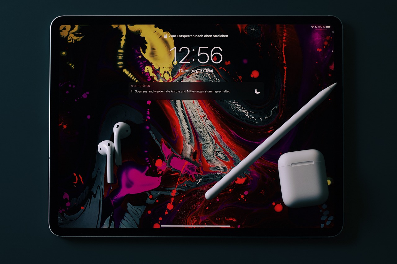 Miért jó választás egy Apple iPad?