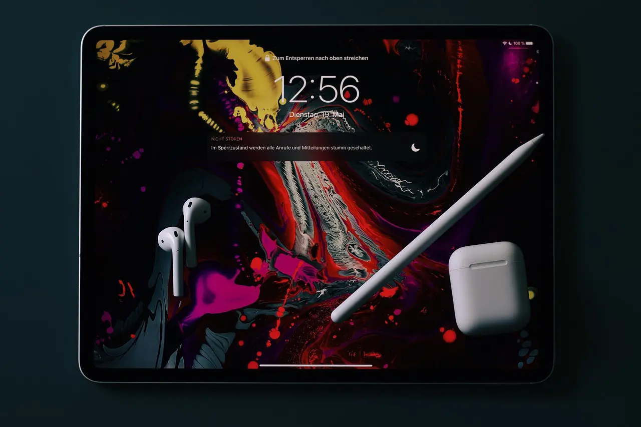 Miért jó választás egy Apple iPad?