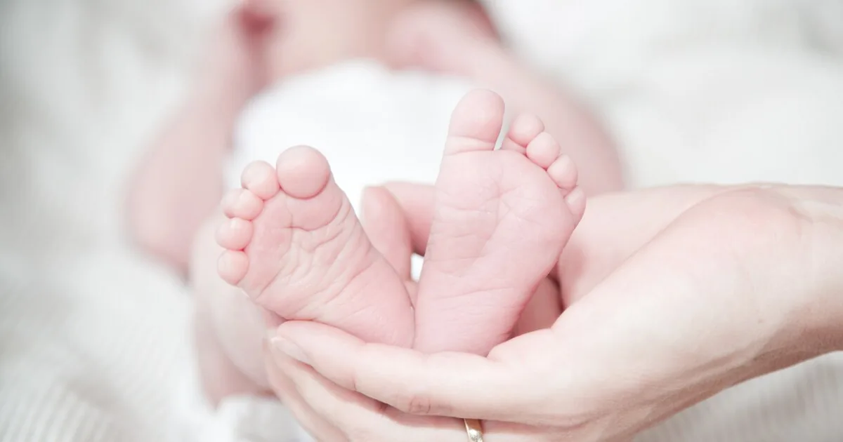 Névadás: hogyan válassz keresztnevet a babának